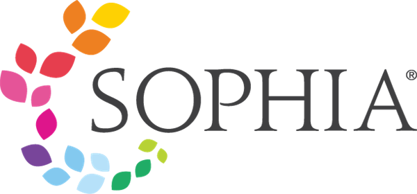 Flipped Learning Platform - Sophia Logo (600x280)