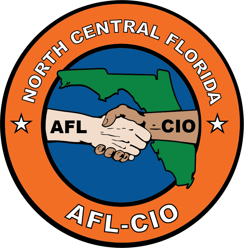 North Central Florida Afl-cio, Central Labor Council - Florida Afl Cio (786x800)