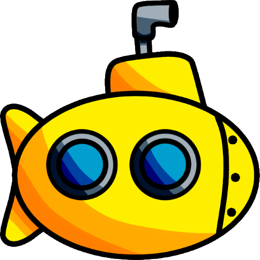 Crashy Sub - Crashy Sub (512x512)