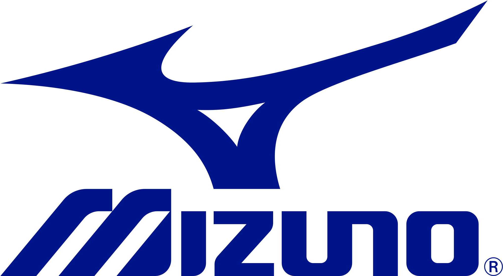 Mizuno Demo Day Is Coming Up - Mizuno Golf Logo Png (2000x1107)