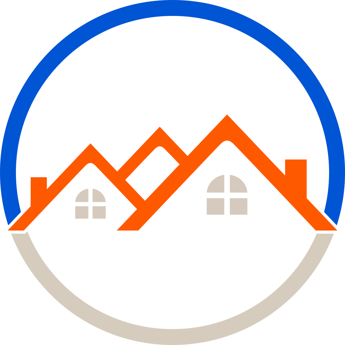 Mountain Hands Handyman - Logo (1169x1169)