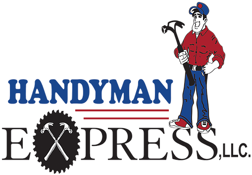 Handyman Llc - Illustration (515x368)