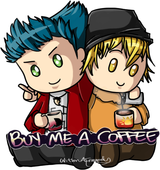 Hot Chocolate By Withinatragedy - Cartoon (600x600)