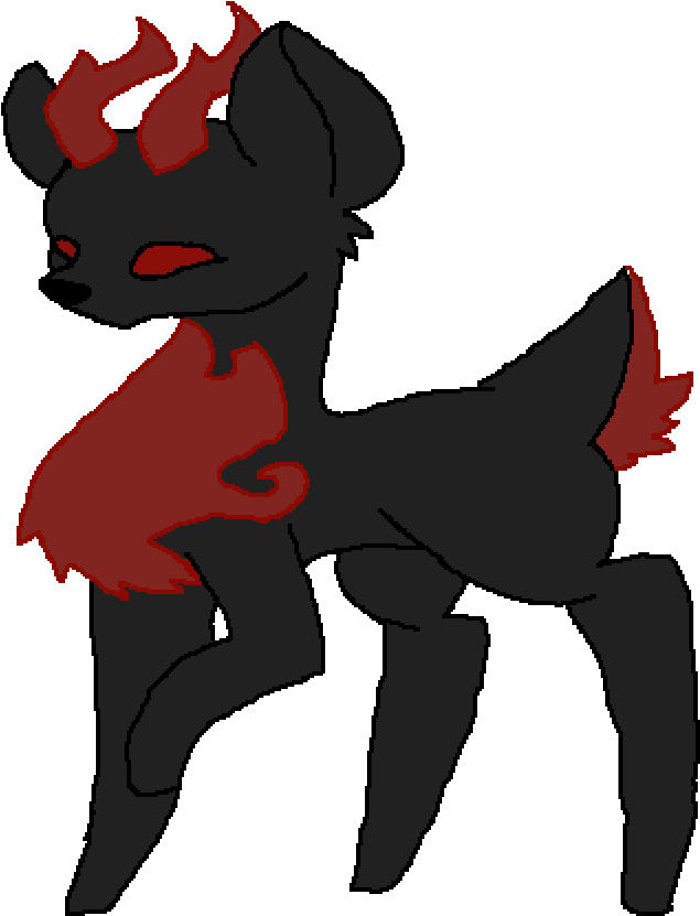 Hades God Of Underworld - Wolf Cool (1000x1000)