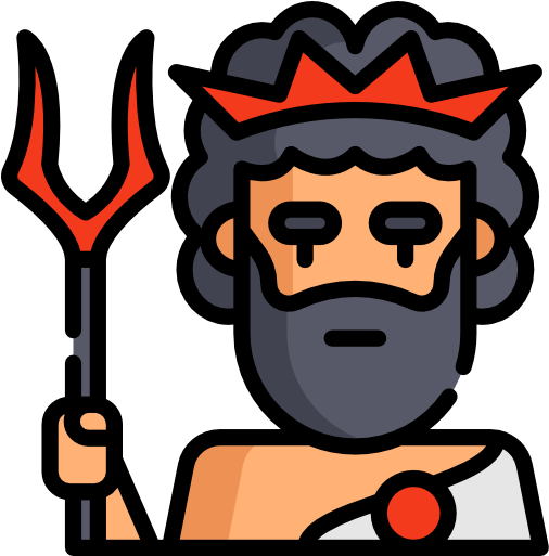 Hades Free Icon - Hades Free Icon (512x512)