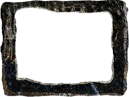 A King Is Born - Picture Frame (450x340)