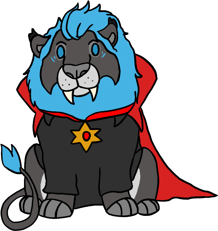 Hades The Vampire By Pizzzabagels - Cartoon (835x876)