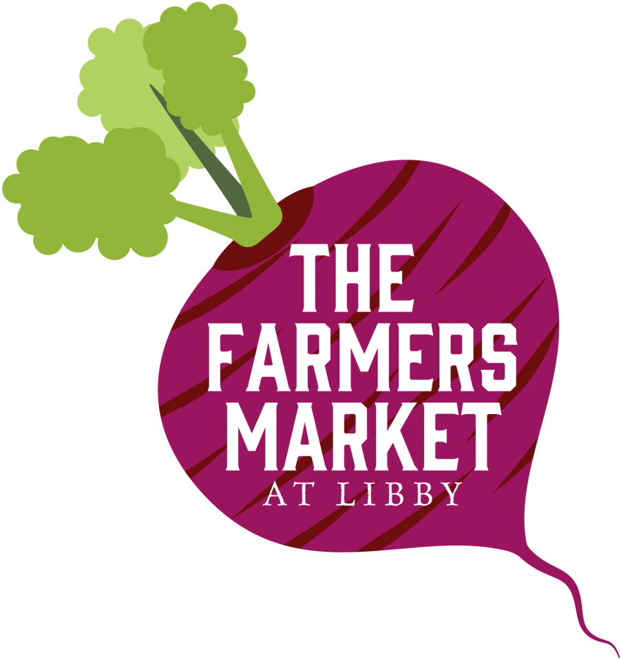 The Farmers Market At Libby Provides A Place For Local - The Farmers Market At Libby Provides A Place For Local (1024x1024)
