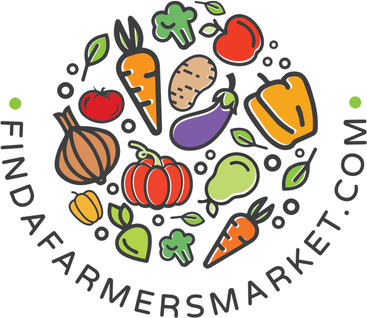 Find A Farmers Market - Find A Farmers Market (800x800)