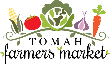 Join Us For The Farmers Market - Bazarcito (456x265)