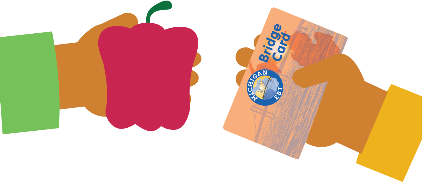 Buy Snap-eligible - Michigan Bridge Card (1402x1124)