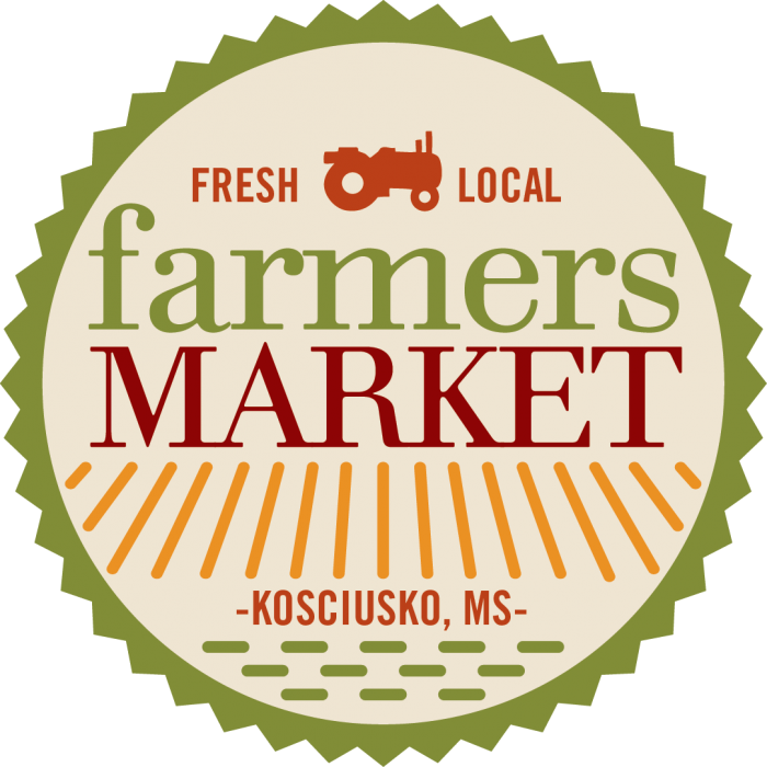 Senior Vouchers Accepted At Attala County Farmers Market - Nkotbsb (700x700)