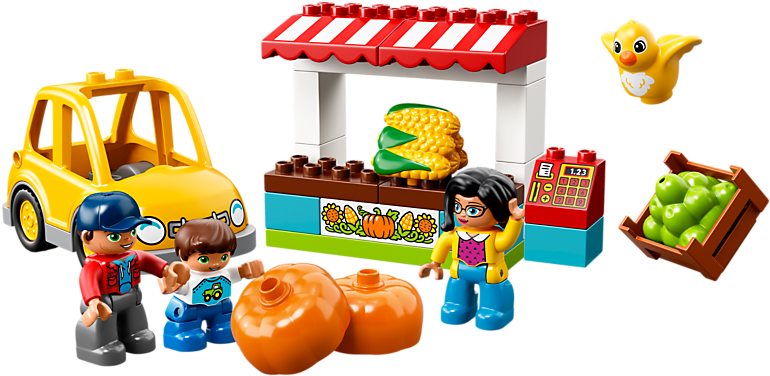 Farmers' Market - Lego 10867 (800x600)
