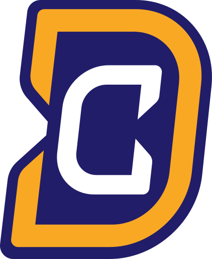 Chaos - Digital Chaos Dota 2 Logo (422x514)