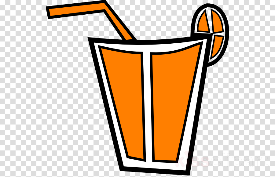Animasi Gambar Juice Clipart Cocktail Orange Juice - Emojis De Tata Bts (900x580)