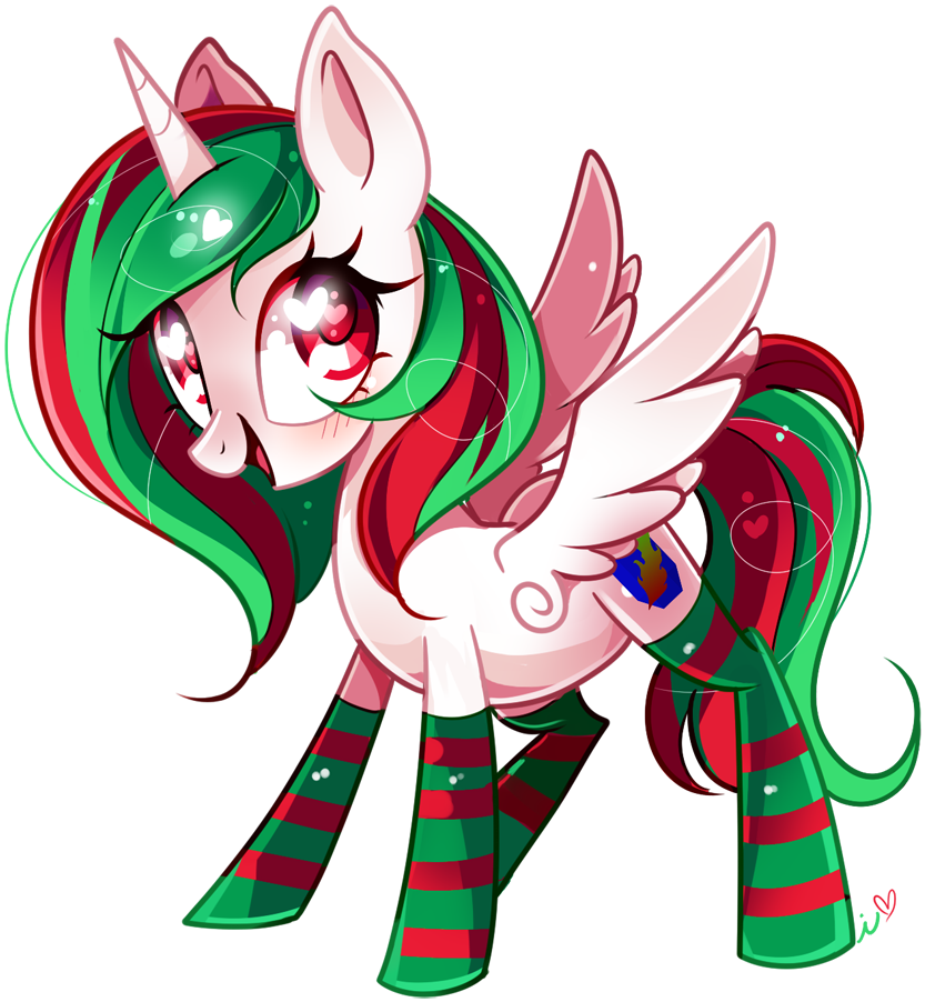 Alicorn, Alicorn Oc, Artist - Cartoon (1000x1067)
