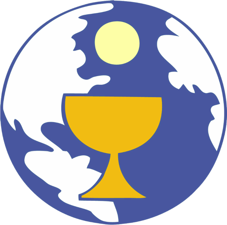 October Narthex And World Communion Sunday - World Communion Sunday 2018 (781x800)