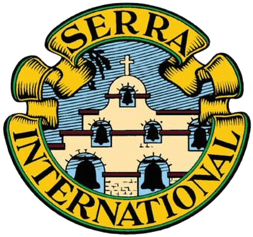By Rob Grant, Special To The Anchor - Serra Club International Logo (378x366)
