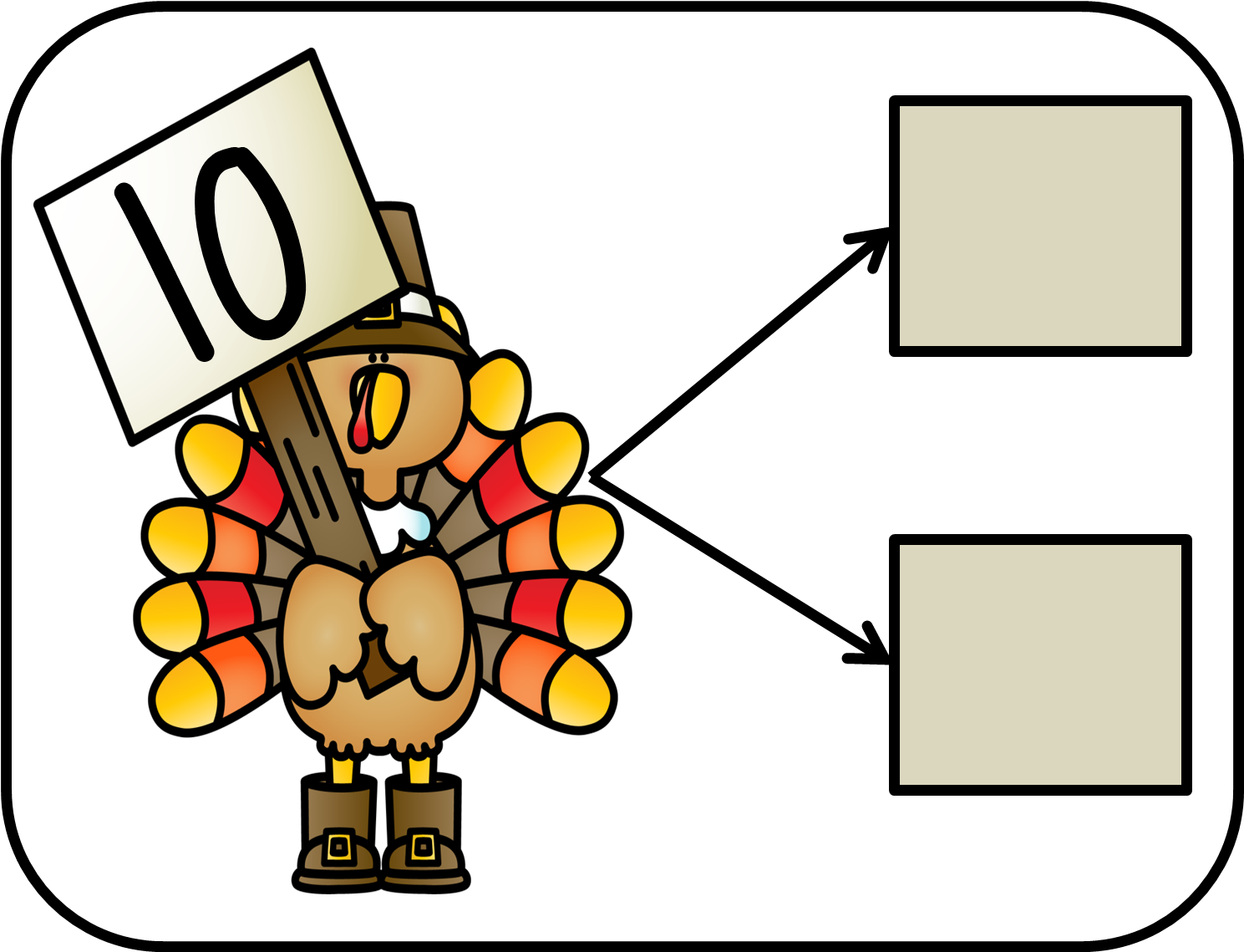 You Can Get That Little Unit If You Click Here - Cartoon (1591x1174)