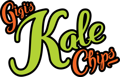 Gigi's Kale Chips - Gigi's Kale Chips (500x320)