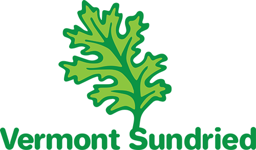 Vermont Sun Dried Kale - Vermont Sun Dried Kale (500x294)