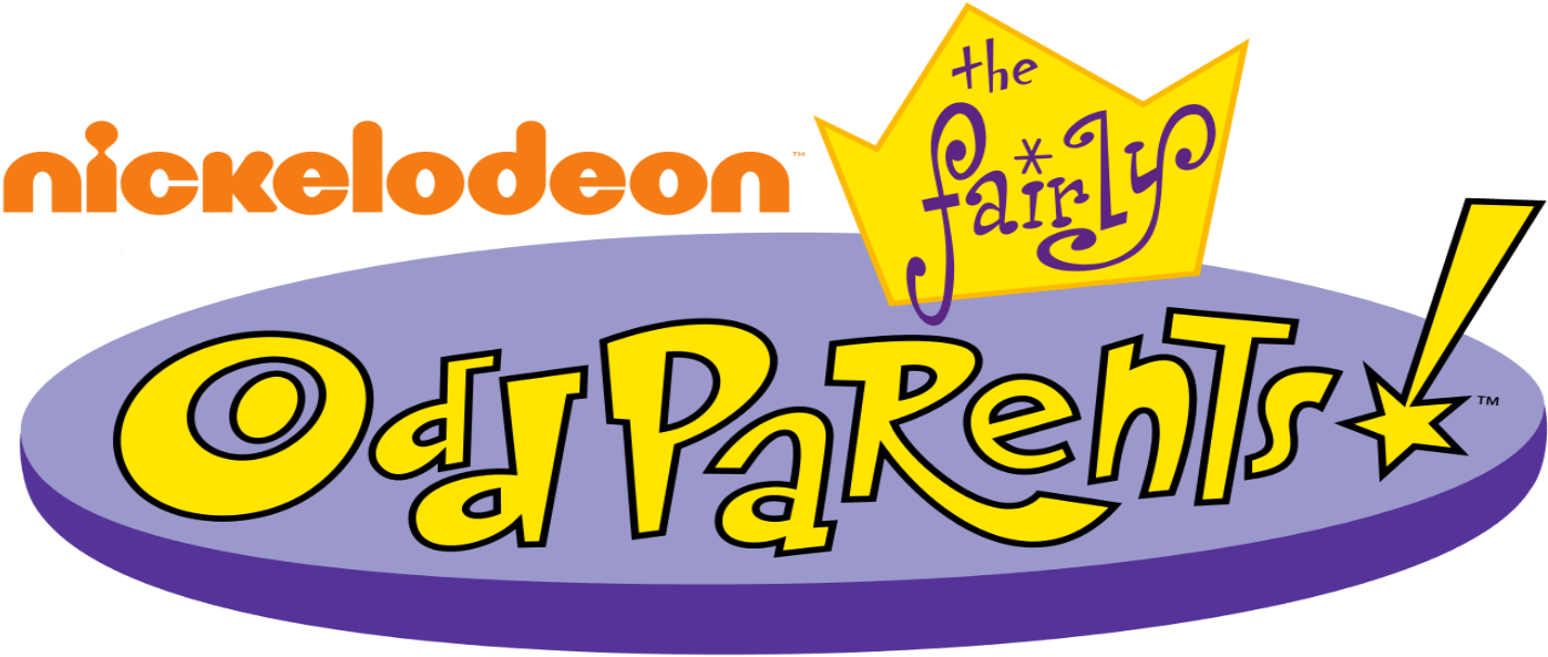 The Fairly Oddparents “the Kale Patch Caper” - Title The Fairly Oddparents (1400x600)