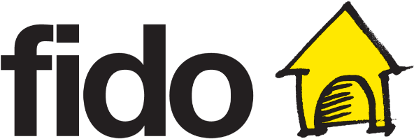 Click Here To View Info About Fido42149 - Fido Logo Vector (600x600)