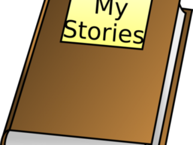 Stories Clipart - Sign (640x480)