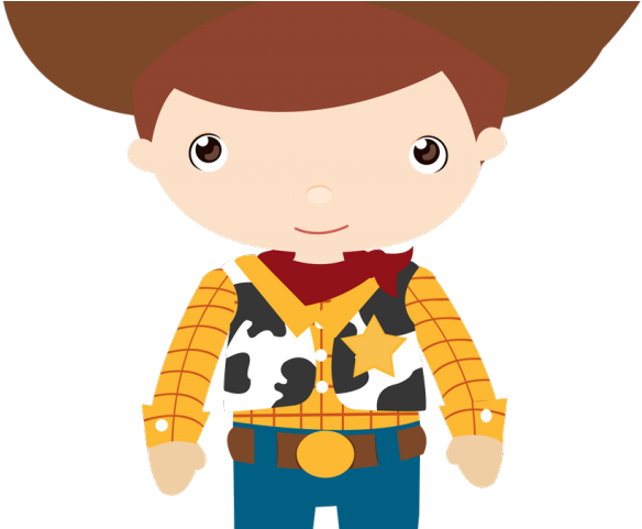 Stories Clipart Cute - Toy Story Cute Png (640x480)