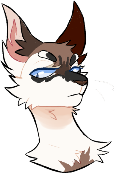 Group Of Cats, Warrior Cats Art, Cool Drawings, Cat - Cartoon (398x600)