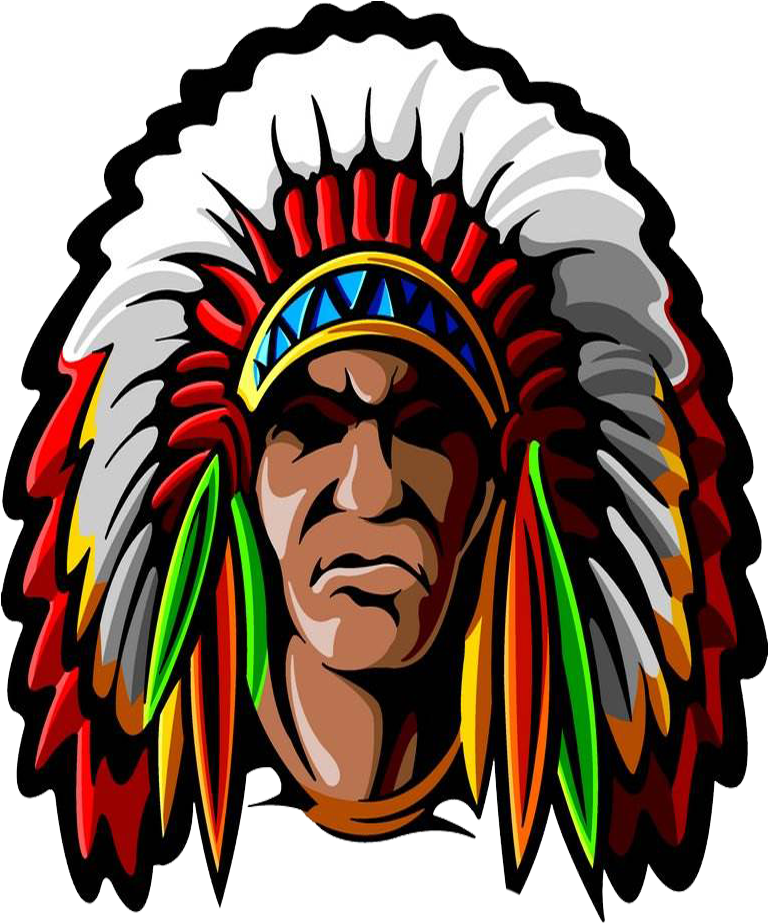 Indigenous Peoples Of The Americas (767x1000)