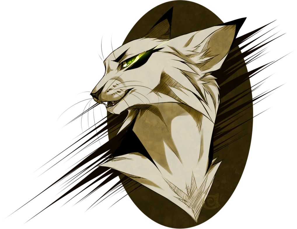 Best Picture Of Longtail Ever Warrior Cats Series, - Warrior Cats Longtail Deviantart (1018x785)