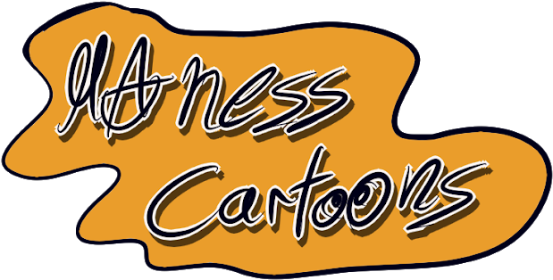 The Art Of Levy Mad - The Art Of Levy Mad (758x364)