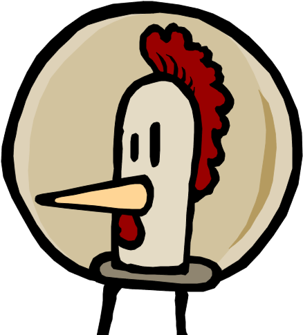 Registered User - J4lp (512x512)