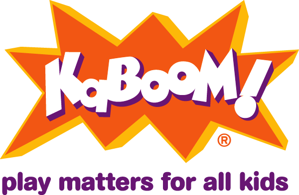 Build A Playground With Kaboom June - Kaboom Logo (600x392)