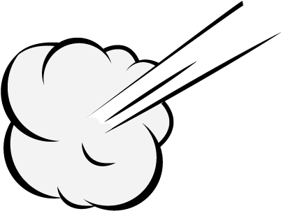 And The Majority Of Those Fats Should Be Monounsaturated - Line Art (446x362)