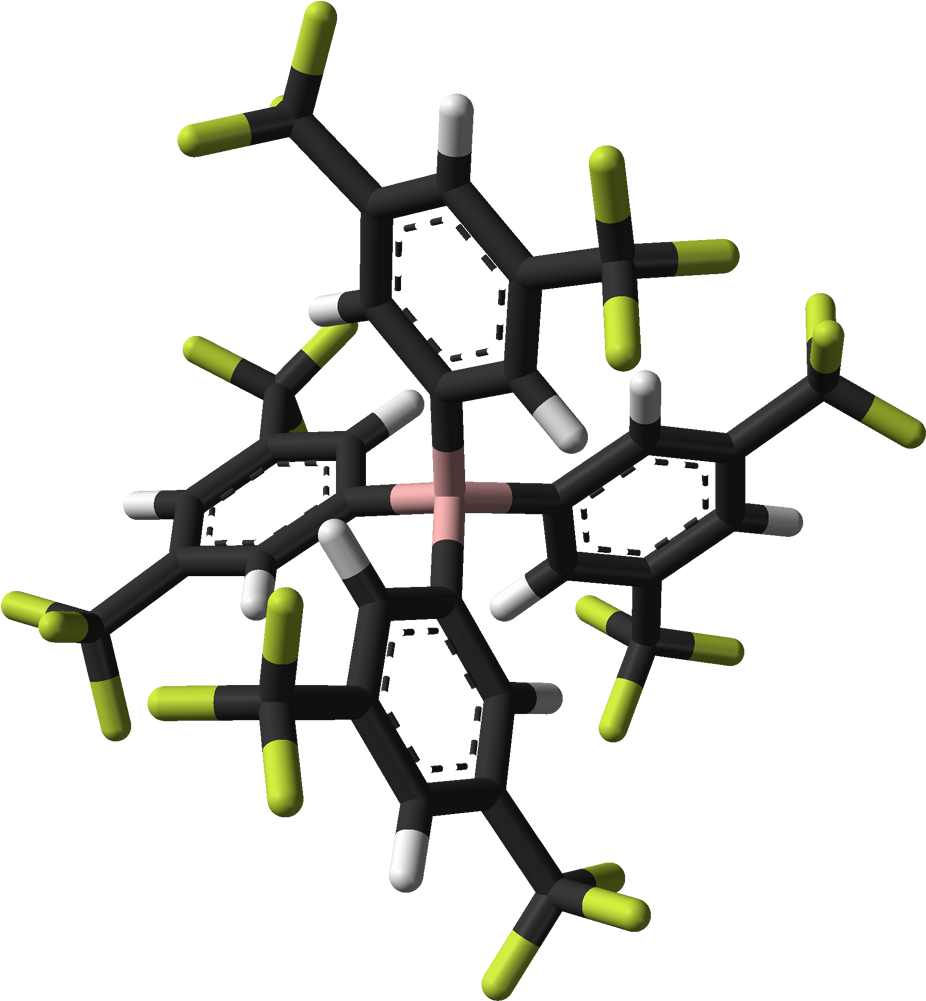 Barf 3d Sticks - Pikachurin 3d Structure (1025x1100)