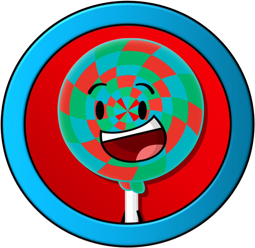 Clip Art Royalty Free Stock Next Top Thingy Series - Next Top Thingy Lollipop (823x800)