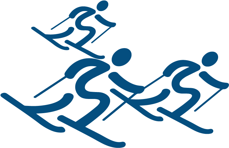 We Are Looking For Agents And Distributors Of Our Machines - Alpine Skiing Olympic Icon (850x850)