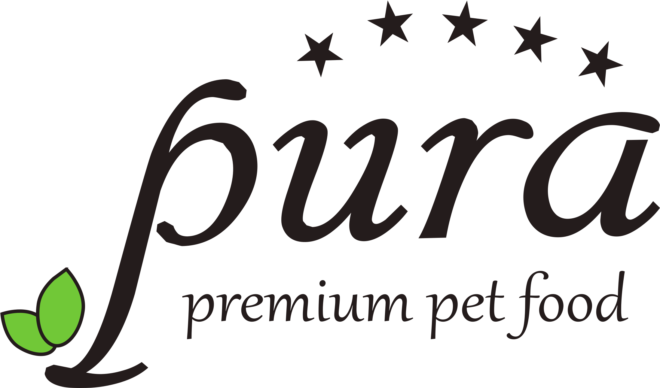 Pura Pet Food - Pura Pet Food (2195x1302)