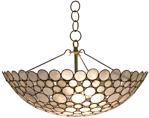 Oly Serena Bowl Chandelier (500x500)
