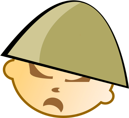 Customers Who Bought This Item Also Bought - Sergeant Transparent Clipart (512x512)