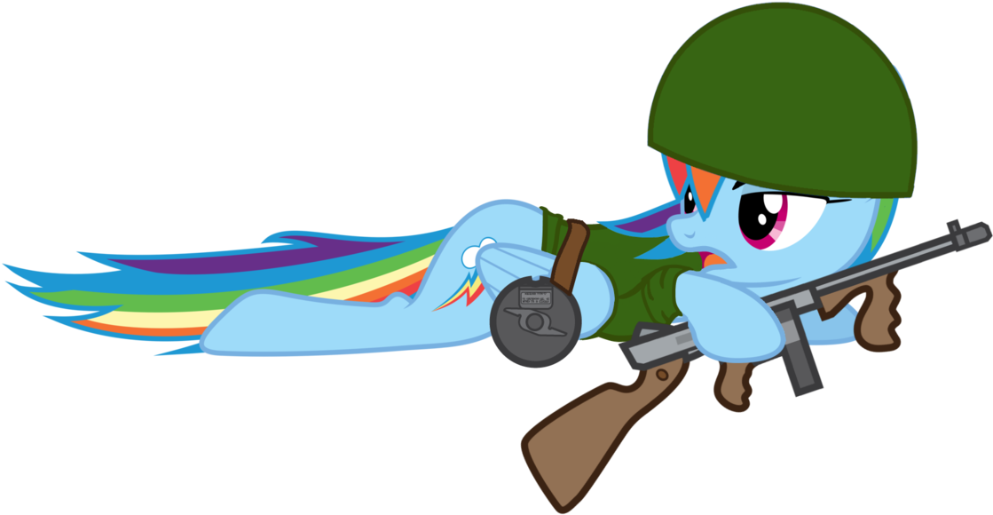 Grimdark-lindy, Prone, Rainbow Dash, Safe, Solo, Tommy - Cartoon (1280x640)