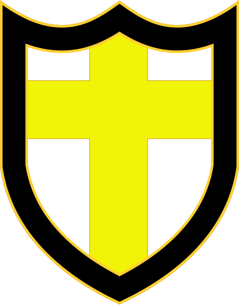 Octavo Ejército Británico Clipart Eighth Army World - British 8th Army Insignia (802x1024)