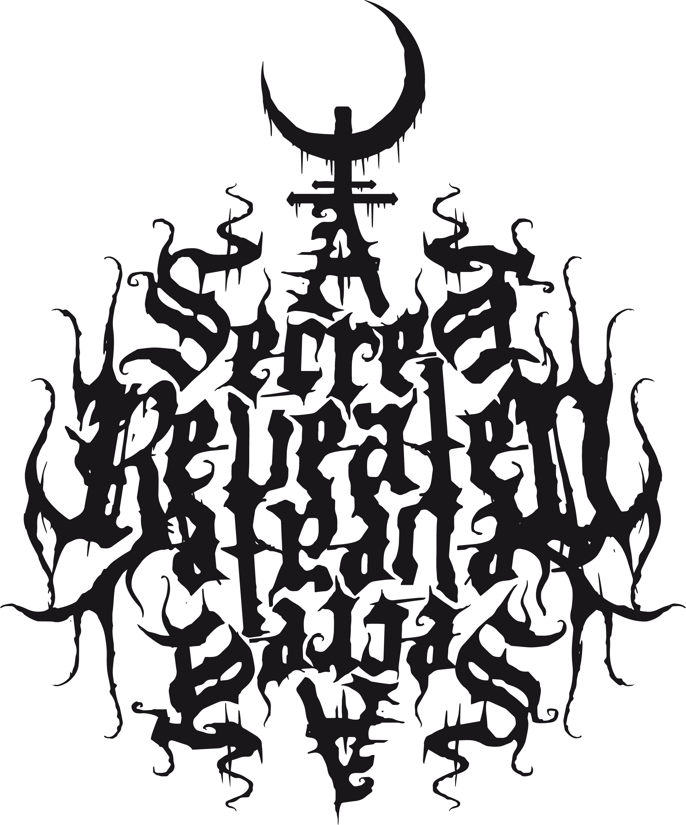 A Secret Revealed - A Secret Revealed (2400x2887)