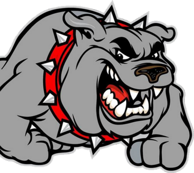 Bulldog Psd Vector Images Vectorhqcom - Bosse Bulldogs (400x358)