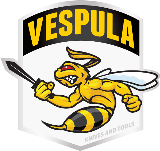 Vespula® Does Not Just Design And Engineer Knives And - Cartoon (541x515)