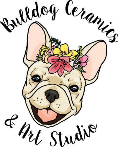 Bulldog Ceramics Bulldog Ceramics - French Bulldog (400x499)