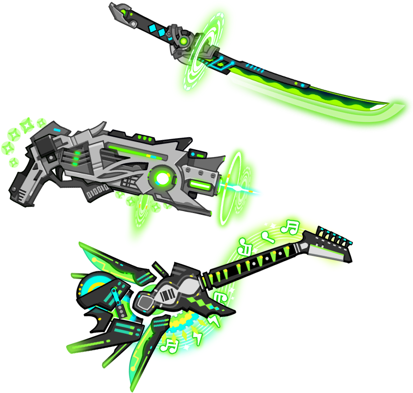 Plasma Blaze Blades Anime Weapons, Sci Fi Weapons, - Hunting Knife (860x860)