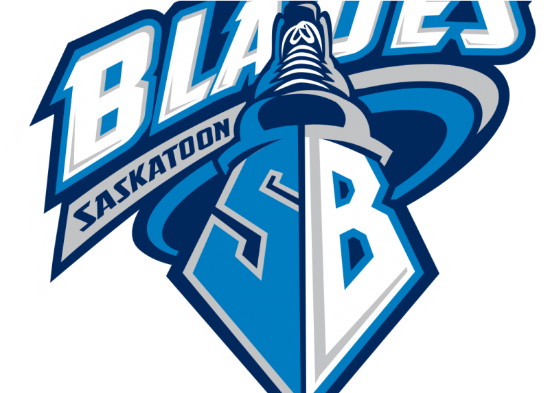 Blades Sign Russian Prospect Rubinchik - Saskatoon Blades (860x572)
